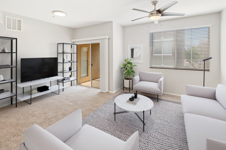 Equestrian Apartments in Tucson, AZ