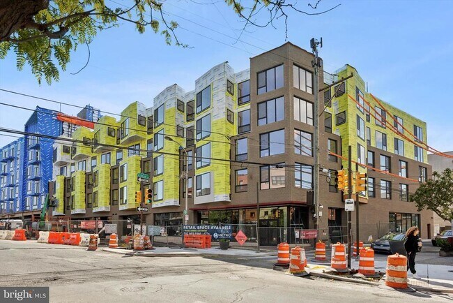 Foto del edificio - 828-40 N 2nd St