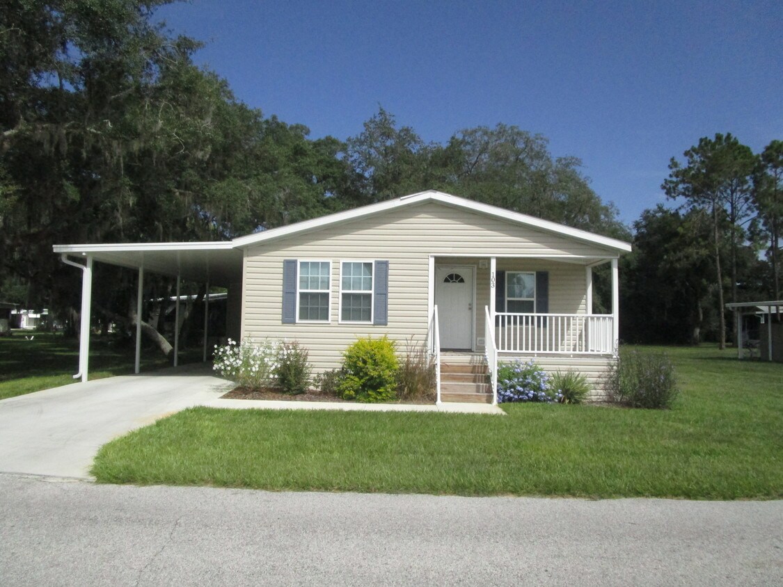 Primary Photo - 103 Park Ln