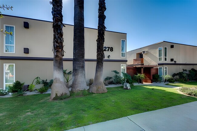 Foto del edificio - 278 E Washington Blvd