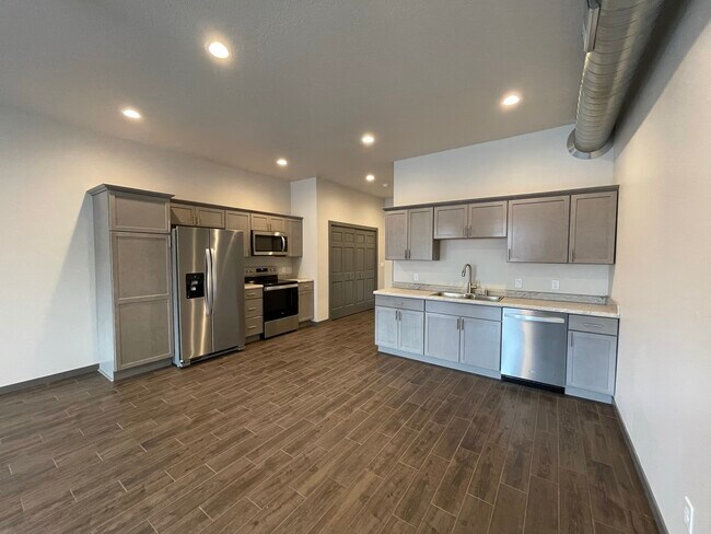 Foto del edificio - 219 Main St