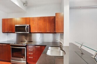 17th Street Lofts photo'