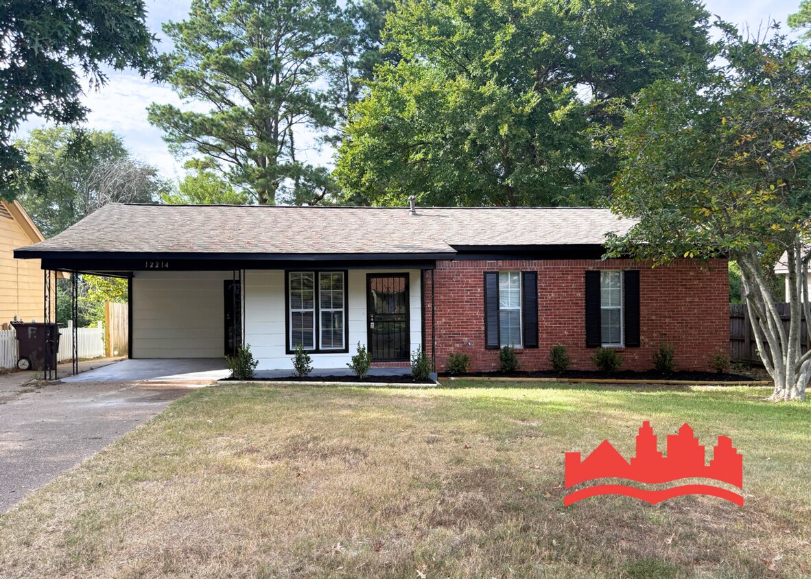 Foto principal - 12214 Mary Alice Dr