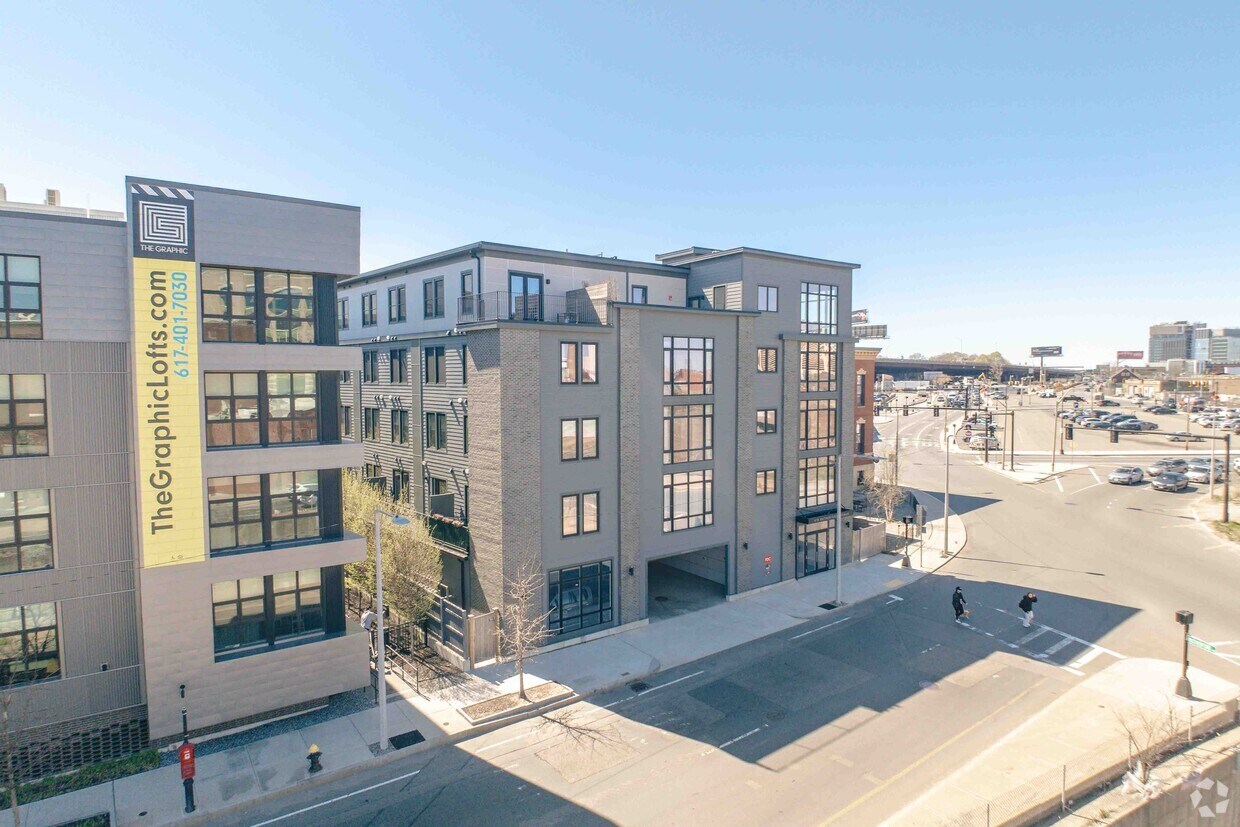 Foto del edificio - 610 Rutherford Ave
