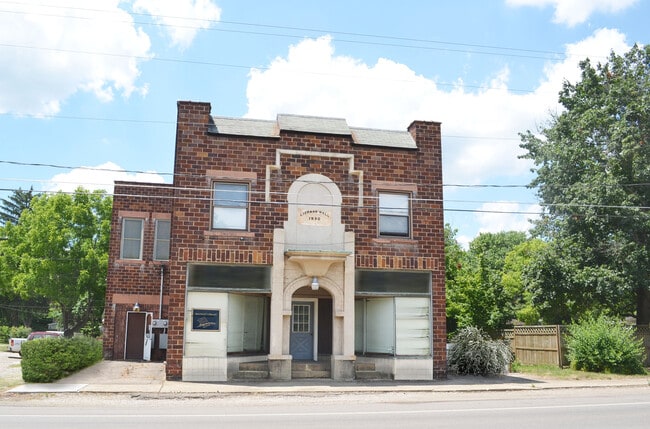 Building Photo - 48 Converse St