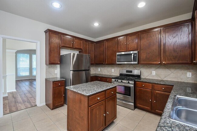 Foto del edificio - 6706 Nicecrest Dr