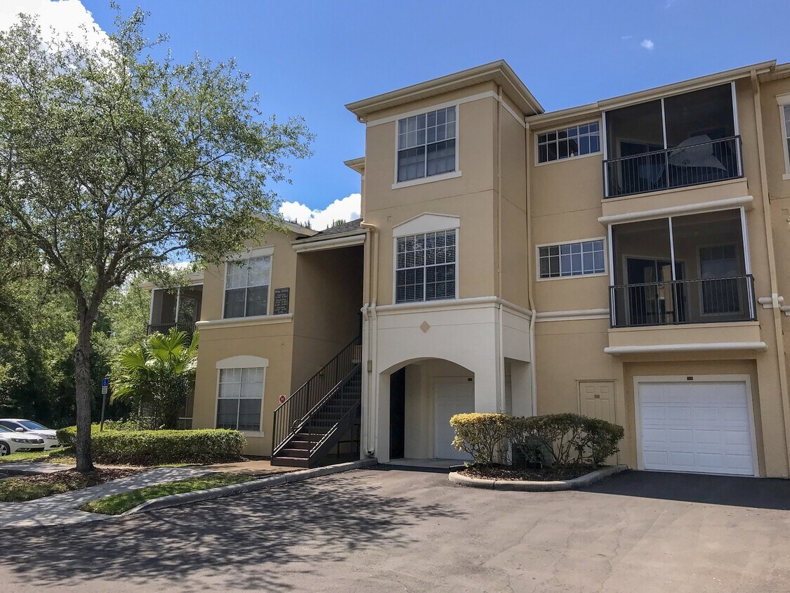 Primary Photo - 2 Bedroom, 2 Bath Condo with Balcony