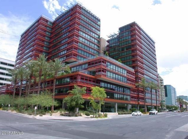 Foto del edificio - 4808 N 24th St