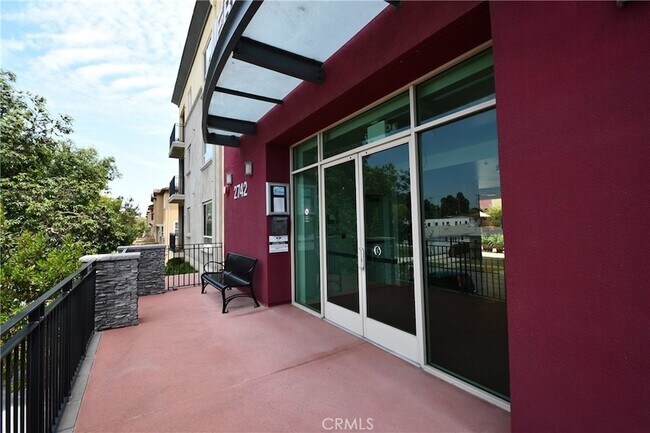 Foto del edificio - 2742 Cabrillo Ave