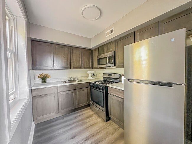 Interior Photo - Church Lane Court Apartments
