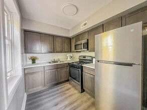 Interior Photo - Church Lane Court Apartments