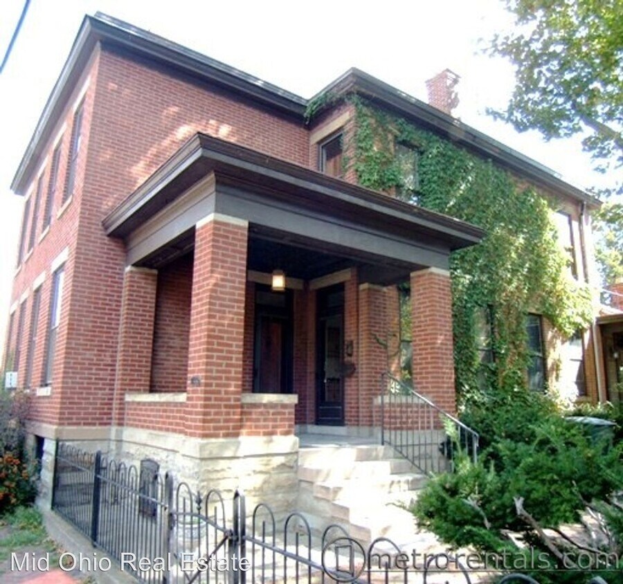 Primary Photo - 1 br, 1 bath House - 618 S. 5th St
