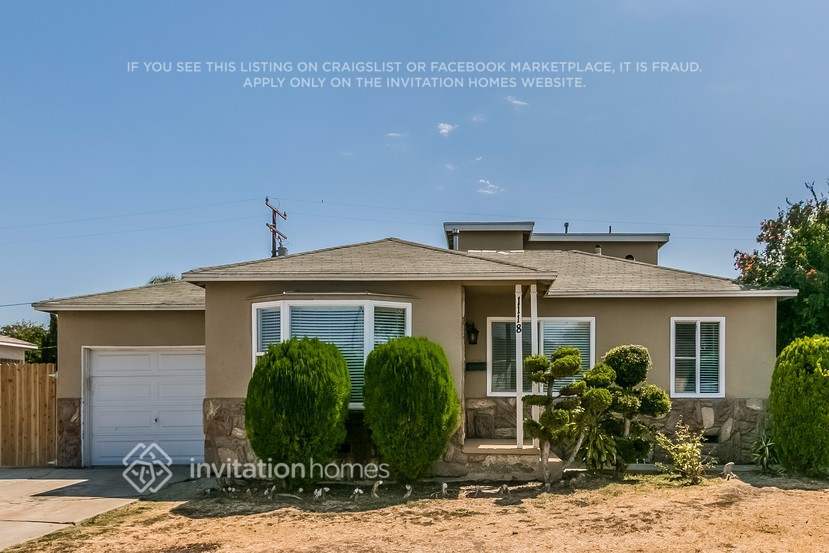 Foto principal - 1118 S Exmoor Ave