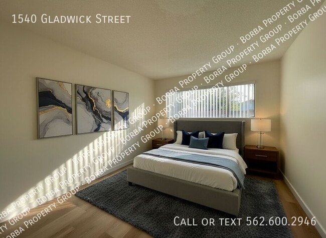 Building Photo - 1540 E Gladwick St