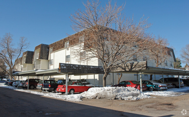 Building Photo - Jasmine Condominiums