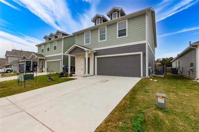 Building Photo - 7706 Poppy Petal Dr