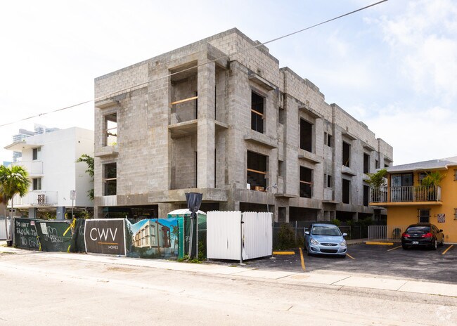 Primary Photo - West Brickell Townhomes