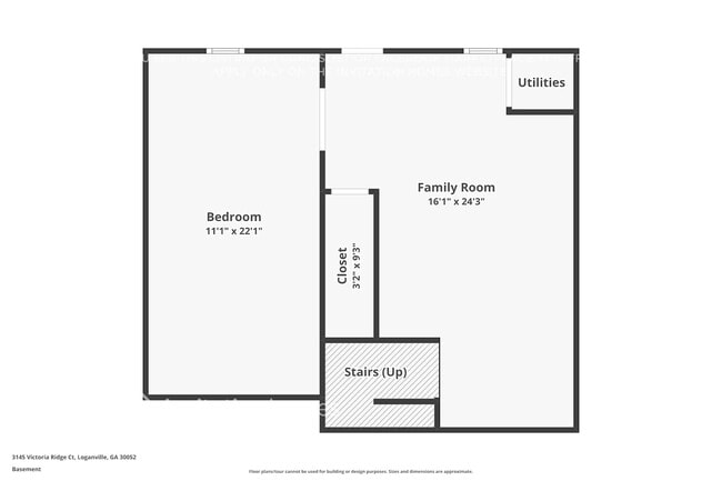 Building Photo - 3145 Victoria Rdg Ct