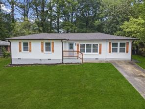 Foto del edificio - 2478 Graywall St