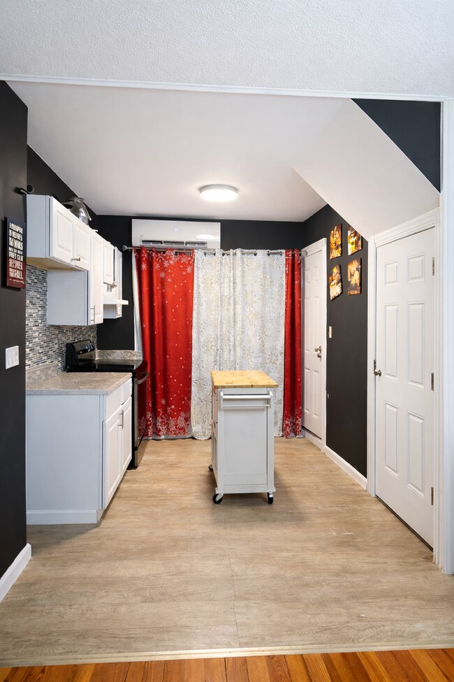 Foto del edificio - 209 Princeton St