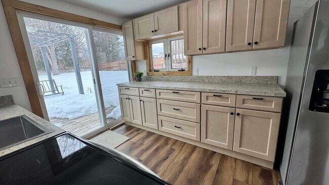 Foto del edificio - 21 1st Ave