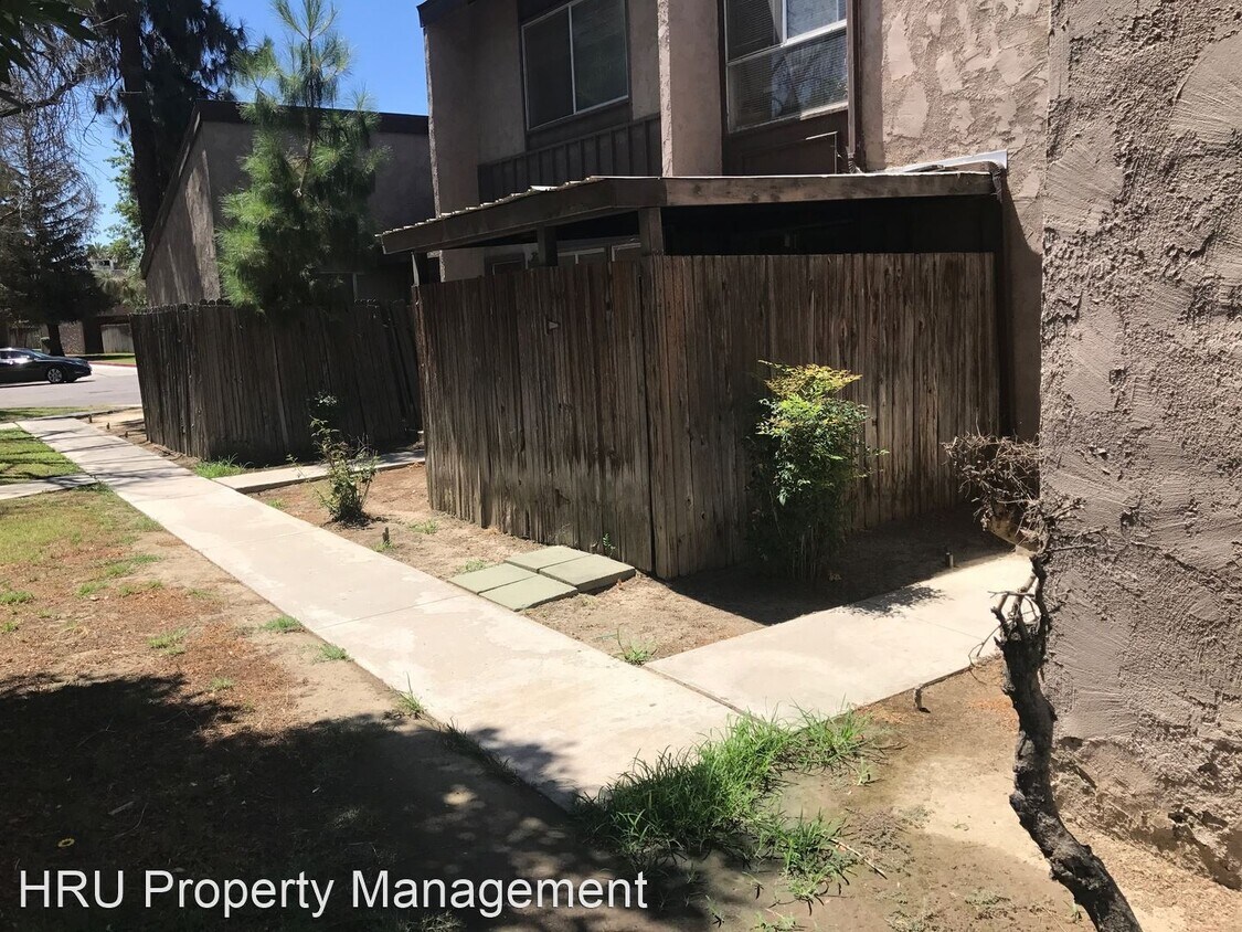 Primary Photo - 2 br, 1 bath House - 5901 Almendra Ave. #D