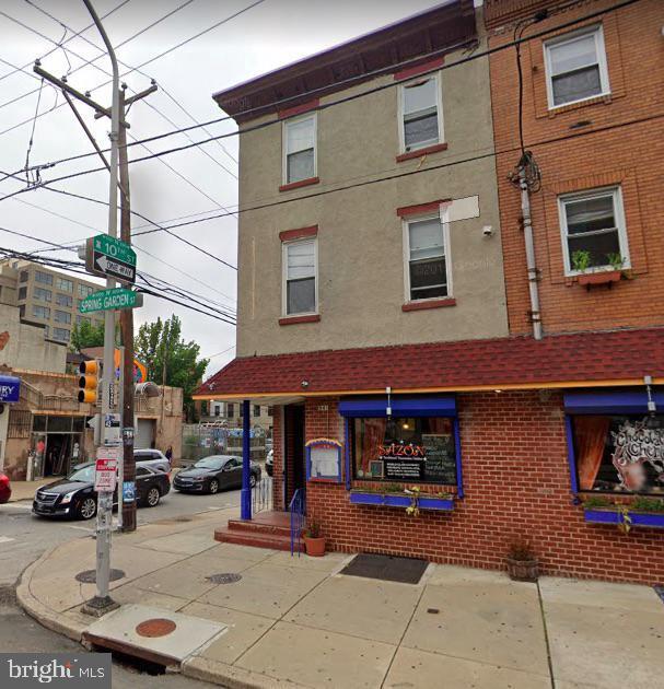 1217 Spring Garden St Philadelphia Pa 19123 199 Spring Garden St 19123 Philadelphia Pa