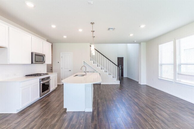 Foto del edificio - 6802 Pleasanton Pkwy