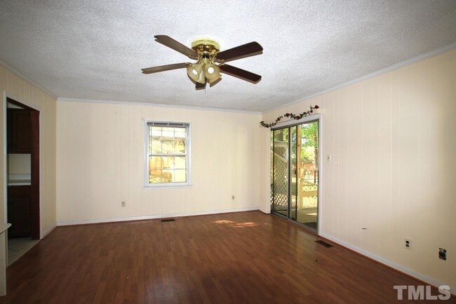 Building Photo - 1212 Old Apex Rd