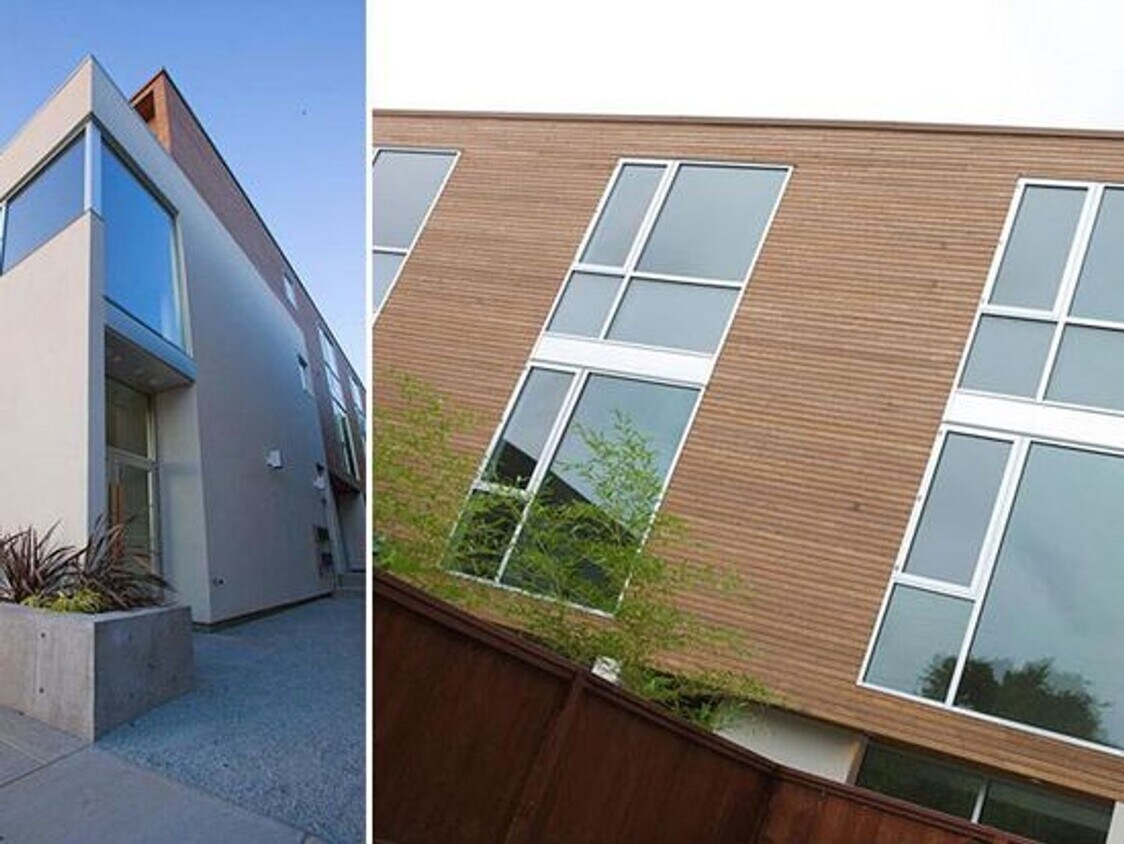 Primary Photo - Modern 2 bedroom 2 bath loft- North Willia...