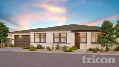 Building Photo - 723 Desert Sage Ct