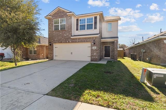 Foto del edificio - 4617 Thistle Creek Ct