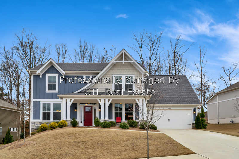Foto principal - 1062 Liberty Park Dr