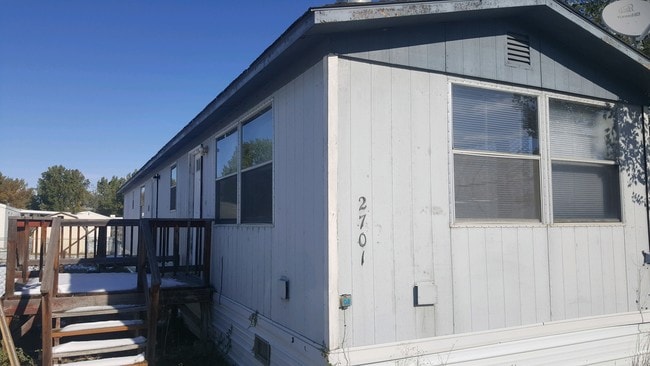 Building Photo - 2701 Lackawanna Ln
