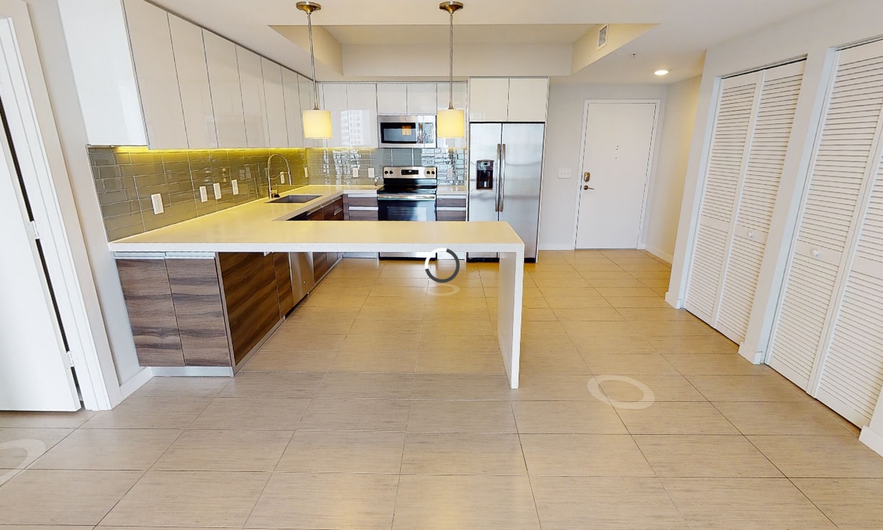 Photo - Brickell View Terrace Apartments