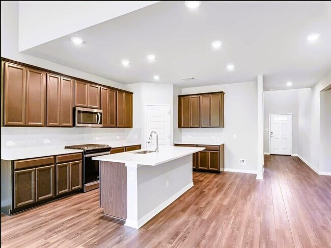 Foto del edificio - 109 Fairmeadow Downs Dr