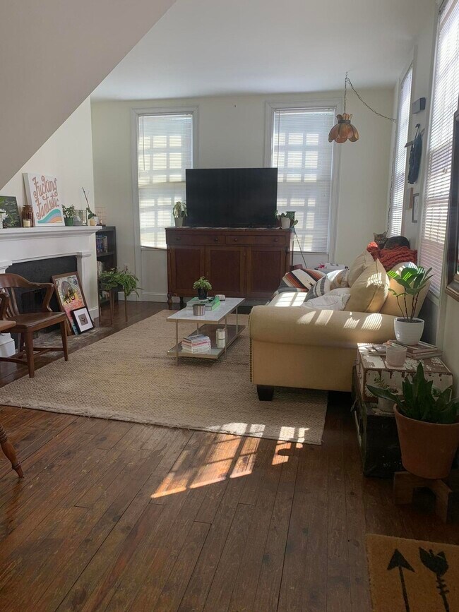 Foto del edificio - 177 Saint Philip St