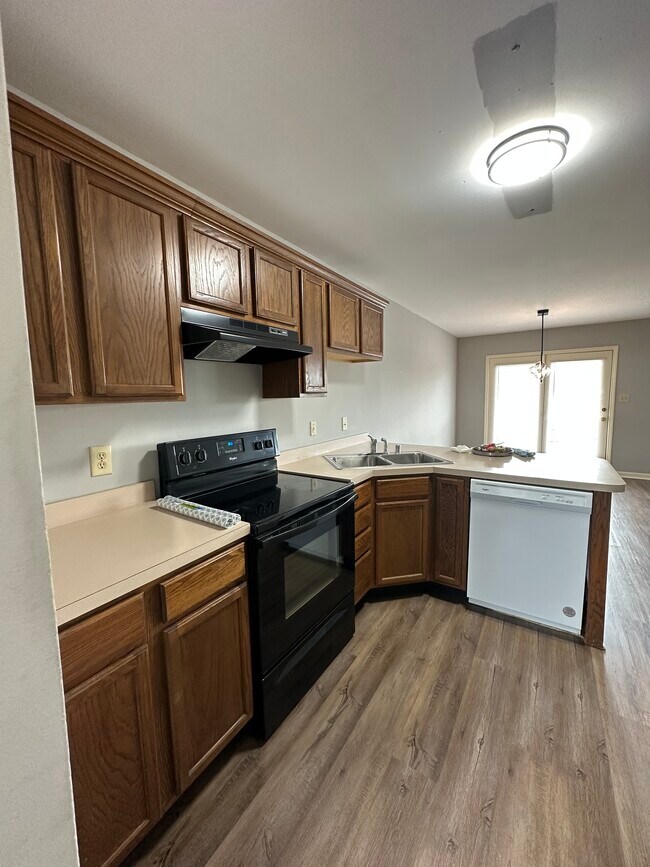 Foto del edificio - 531 Big Bear Ln