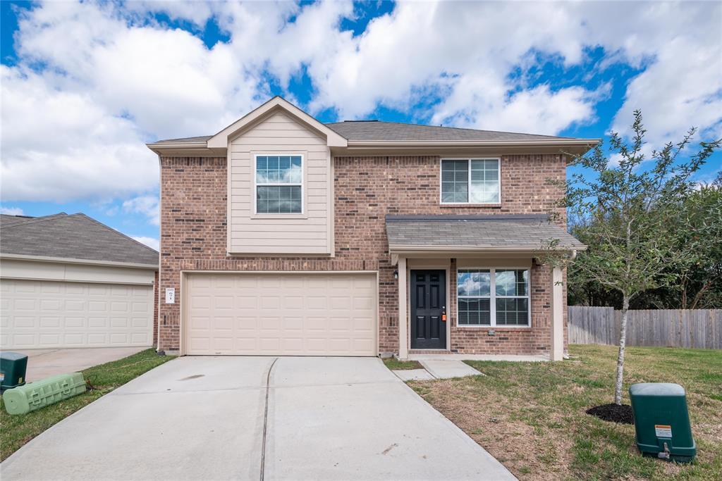 671 Fallow Ln, Alvin, TX 77511 House for Rent in Alvin, TX