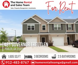 Building Photo - 481 Governor Treutlen Cir