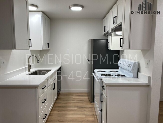 Foto del interior - Drexel ll Apartments