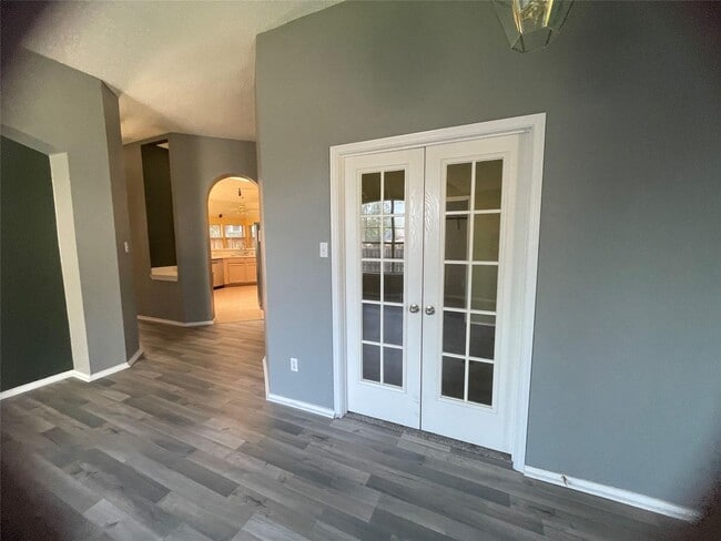 Foto del edificio - 4454 Malvern Hill Rd