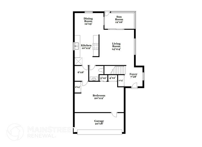 Building Photo - 2338 Skywind Cir