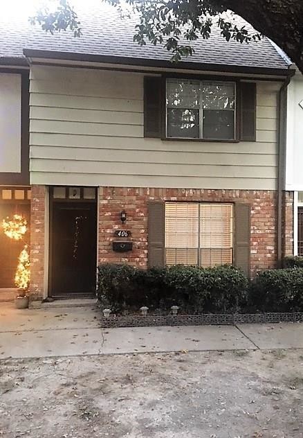 Foto del edificio - 8101 Amelia Rd