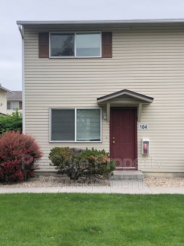 1224 S Juniper St Unit 104, Nampa, ID 83686 Condo for Rent in Nampa