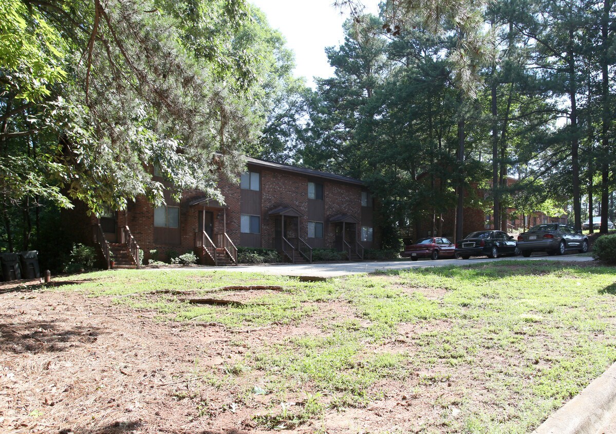 Building Photo - 3700-3710 Greenleaf St