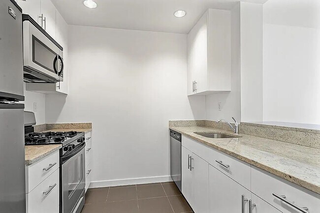 Foto del edificio - 620 W 143rd St