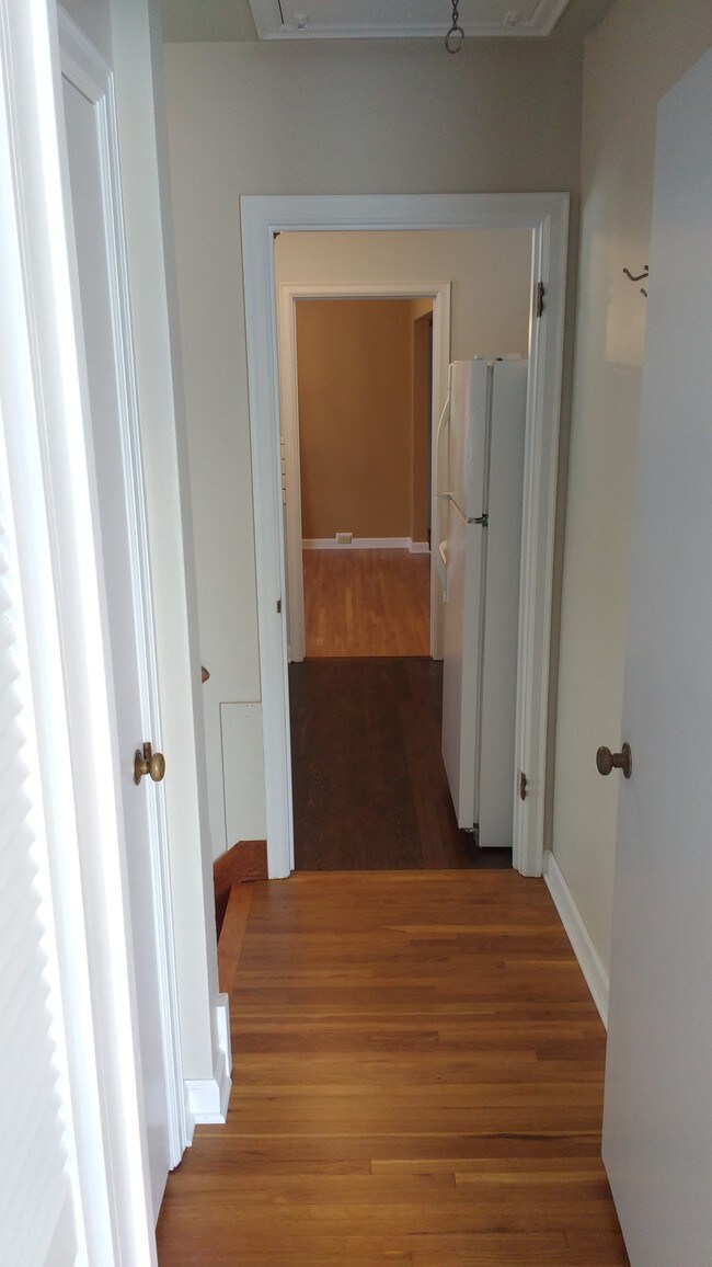 Foto del edificio - 903 4th St NW