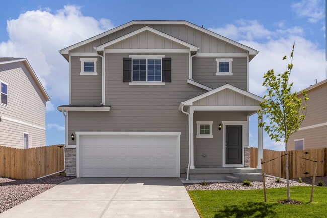 Building Photo - 7408 Poudre St