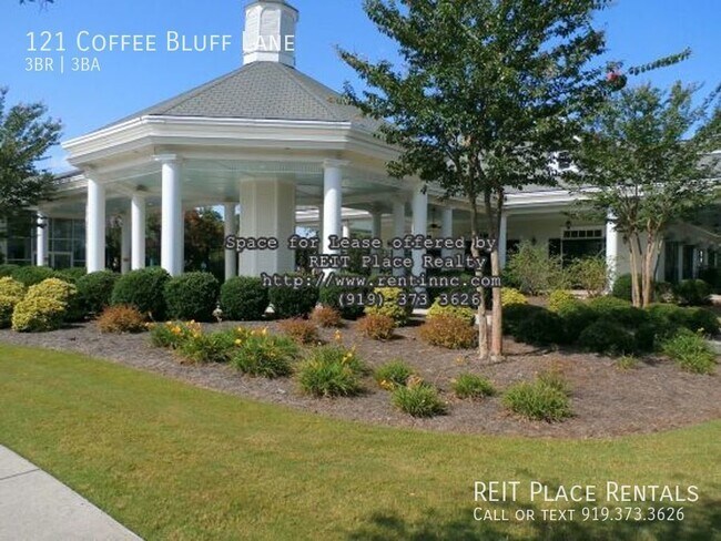 Building Photo - 3 bedroom 3 baths Great Town home in Twelv...